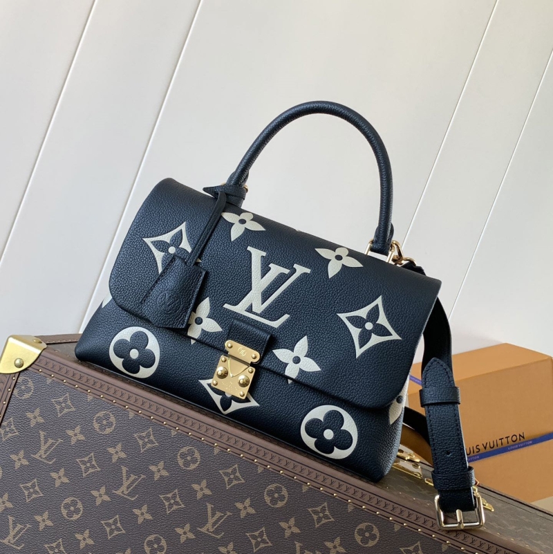 LV Top Handle Bags